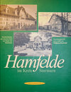 Buchcover Hamfelde im Kreis Stormarn