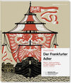 Buchcover Der Frankfurter Adler