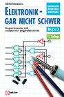 Buchcover Elektronik - gar nicht schwer