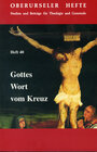 Buchcover Gottes Wort vom Kreuz