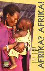 Buchcover 2002: Afrika? Afrika!