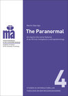 Buchcover The Paranormal