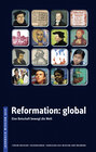Buchcover 2015: Reformation: global