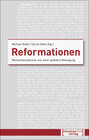 Buchcover Reformationen