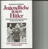 Buchcover Jugendliche gegen Hitler