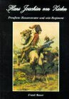 Buchcover Hans-Joachim von Zieten