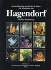 Buchcover Die Mineralien von Hagendorf und ihre Bestimmung