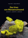 Buchcover Das Uran von Menzenschwand