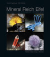 Buchcover Mineral Reich Eifel
