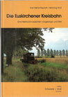 Buchcover Die Euskirchener Kreisbahn