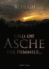 Buchcover "Und die Asche des Himmels..."