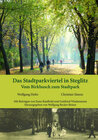 Buchcover Das Stadtparkviertel in Steglitz
