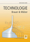 Buchcover Technologie Brauer und Mälzer