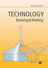 Buchcover Technology Brewing & Malting