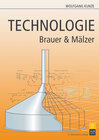 Buchcover Technologie Brauer & Mälzer