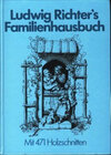 Buchcover Ludwig Richter's Familienhausbuch