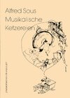 Buchcover Musikalische Ketzereien