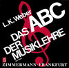 Buchcover Das ABC der Musiklehre