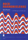 Buchcover Rock-Harmonielehre