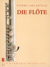 Buchcover Die Flöte