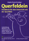 Buchcover Querfeldein