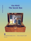 Buchcover The Secret Box