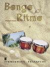 Buchcover Bongo Ritmo