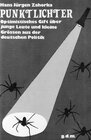 Buchcover Punktlichter