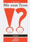 Buchcover Mir zum Trost