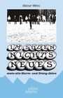 Buchcover Im Süden nichts Neues