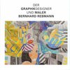 Buchcover Der Graphikdesigner und Maler