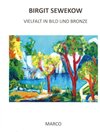 Buchcover Birgit Sewekow