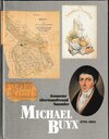 Buchcover Michael Buyx (1795-1882) - Geometer, Sammler, Altertumsfreund