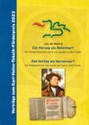 Buchcover Ein Herzog als Reformer? Een hertog als hervormer?