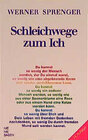 Buchcover Schleichwege zum Ich