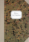 Buchcover Notizen