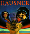 Buchcover Rudolf Hausner