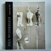 Buchcover Paul Wunderlich. Graphik und Multiples 1948-1987