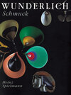 Buchcover Schmuck - Ornaments - Ornement. Paul Wunderlich