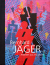 Buchcover Bernhard Jäger