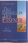 Buchcover Das Evangelium der Essener
