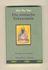 Buchcover Die einfache Erkenntnis