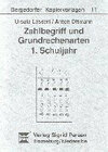 Buchcover Zahlbegriff und Grundrechenarten