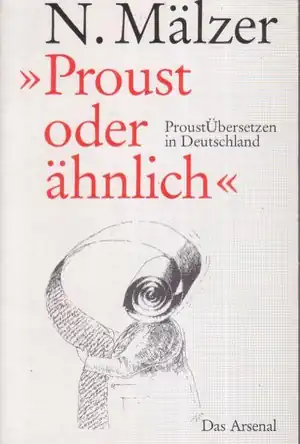 Buchcover ISBN 9783921810224