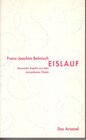 Buchcover Eislauf