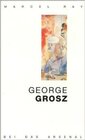 Buchcover George Grosz