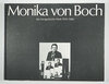 Buchcover Monika von Boch