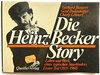 Buchcover Die Heinz Becker Story