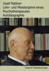 Buchcover Lehr- und Meisterjahre eines Psychotherapeuten