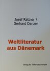 Buchcover Weltliteratur aus Dänemark
